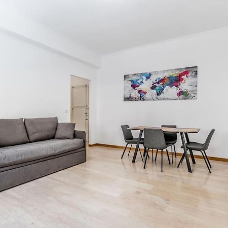 Tiburtina White House Apartment Rome Exterior photo
