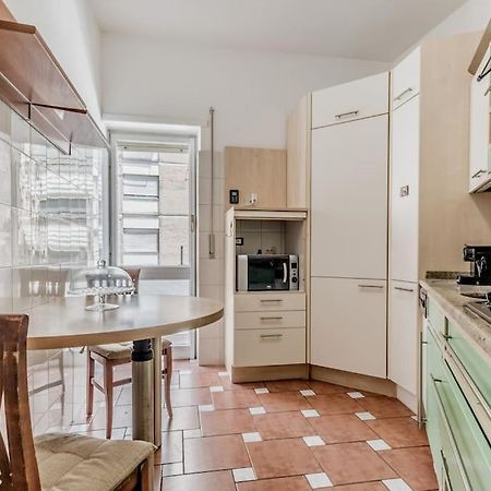 Tiburtina White House Apartment Rome Exterior photo
